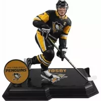figurka NHL  - Sidney Crosby (Pittsburgh Penguins)