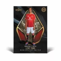 Fotbalové karty HERE WE GO 2024-25 UCC Summer Signings Box - karta 5