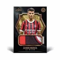 Fotbalové karty HERE WE GO 2024-25 UCC Summer Signings Box - karta dres