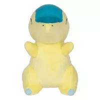 Plyšák Cyndaquil - 20 cm