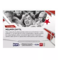Fotbalová karta Chance Liga 2024-2025 - L-13 Mojmír Chytil