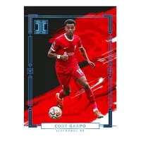 2023-2024 Panini Impeccable Soccer Hobby Box - fotbalové karty 4