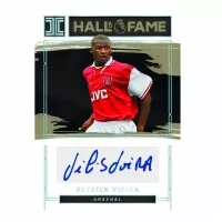2023-2024 Panini Impeccable Soccer Hobby Box - fotbalové karty 3