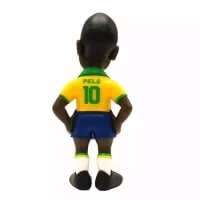 Figurka MINIX Football: Pelé - Brazil záda