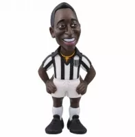 Figurka MINIX Football: Pelé - Santos - bez krabice