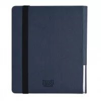 Dragon Shield Card Codex album na 360 karet - Midnight Blue