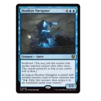 Collector Booster box edice Innistrad Remastered - karta