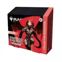 Collector Booster box edice Innistrad Remastered - zařený
