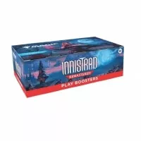 Play Booster box edice Innistrad Remastered MTG - zařený