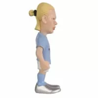 Minix - figurky fotbalistů - Haaland - profil