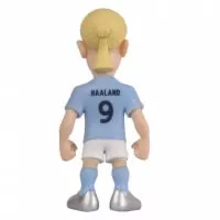 Vinylové figurky fotbalistů - Haaland - záda