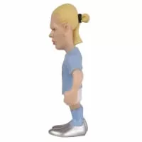 Fotbalista Haaland - figurka cca 7 cm - profil 2