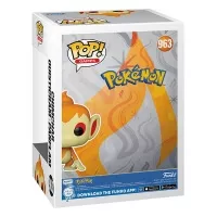 Funko POP! Pokémon figurka Chimchar