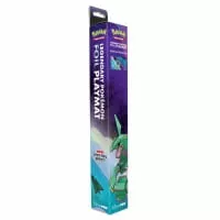 Pokémon hrací podložka UtraPro - Legendary Rayquaza - zavřená