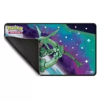 Pokémon hrací podložka UtraPro - Legendary Rayquaza