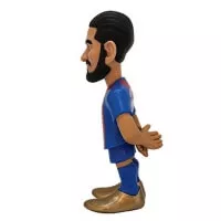 Fotbalová figurka Minix - Ilkay Gundogan
