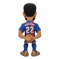 Sběratelská fotbalová figurka - Gundogan