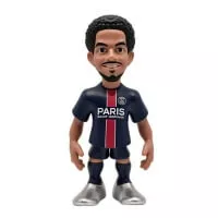 MINIX Football: Warren Zaire-Emery - CF PSG