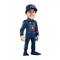 Minix figurka Oracle Red Bull - Checo Pérez