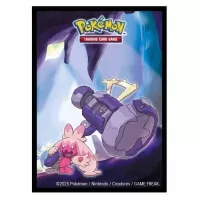 Obaly Pokémon na karty s motivem Tinkaton