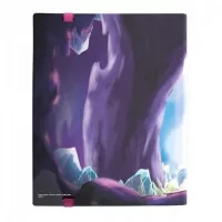 Pokémon A4 album na 360 karet - Tinkaton - záda