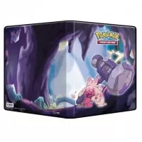 Pokémon sběratelské album A4 Tinkaton ze série Character Line 
