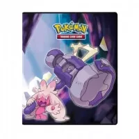 Pokémon 3 kroužkové sběratelské album - Tinkaton - přední strana