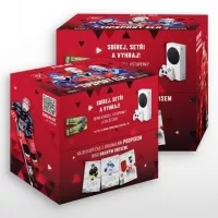 Hokejove karty Tipsport ELH 24-25 1. série - Retail box - zavřený
