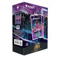 Obaly Magic FDN Apex Deck Protector Liliana - 105 kusů