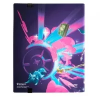 Album na karty - Pocket Pro-Binder na 360 karet - Foundations 