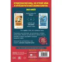 Zadní strana balení hry Mocichtiví mazlíci