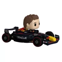 POP figurka Max Verstappen
