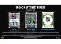 Artifacts 24/25 hobby box nhl hokejové karty 2