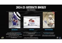 Artifacts 24/25 hobby box nhl hokejové karty