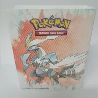 Zadní strana Pokémon mini alba