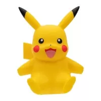 Kanto vinylová figurka Pokémon Pikachu