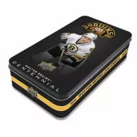 Boston Bruins Hobby Box 23-24 hokejové karty