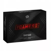 2024 MK The Gamers Dynamo 100 box hokejové karty