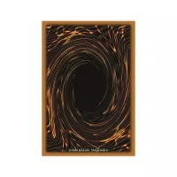 Obaly na karty Yu-Gi-Oh - Card Back