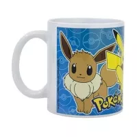 Hrneček s nejoblíbenějšími Pokémony
