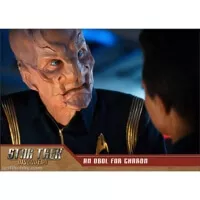Star Trek - ukázka karet