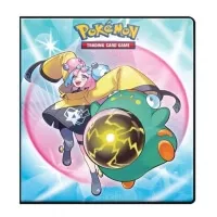 Pokémon A4 album na karty - Journey Together