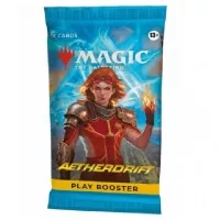 Magic The Gathering Aetherdrift Play Booster Box Balíček 30ks