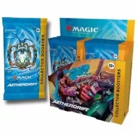 Magic the Gathering Aetherdrift Collector Booster Balíček
