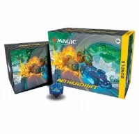 Magic the Gathering Aetherdrift Bundle Booster Balíček 