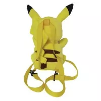 Batoh Pikachu s odnímatelnými popruhy