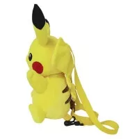Plyšový batůžek Pokémon Pikachu - 36 cm