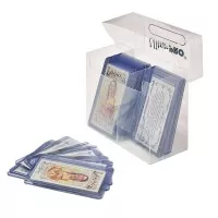 Krabička na karty velikosti Tobacco