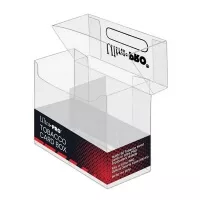 Tobacco Card Box UltraPro