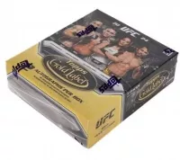 Topps Gold Label UFC Hobby Box sběratelské karty MMA